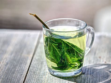 Yeşil çayın tansiyona etkisi nedir